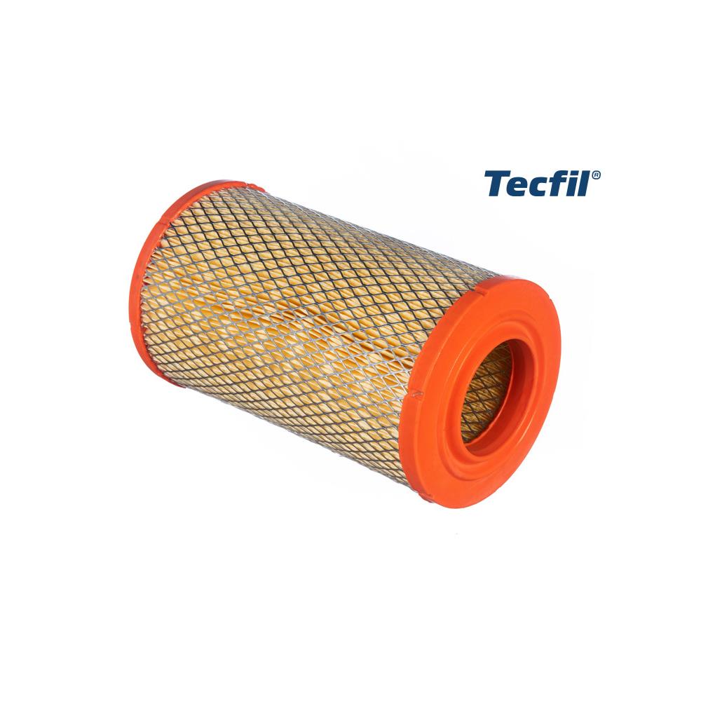 Filtro de Ar Tecfil ARS1013 Peugeot Boxer, Fiat Ducato, Citroen Jumper, Daihatsu Feroza