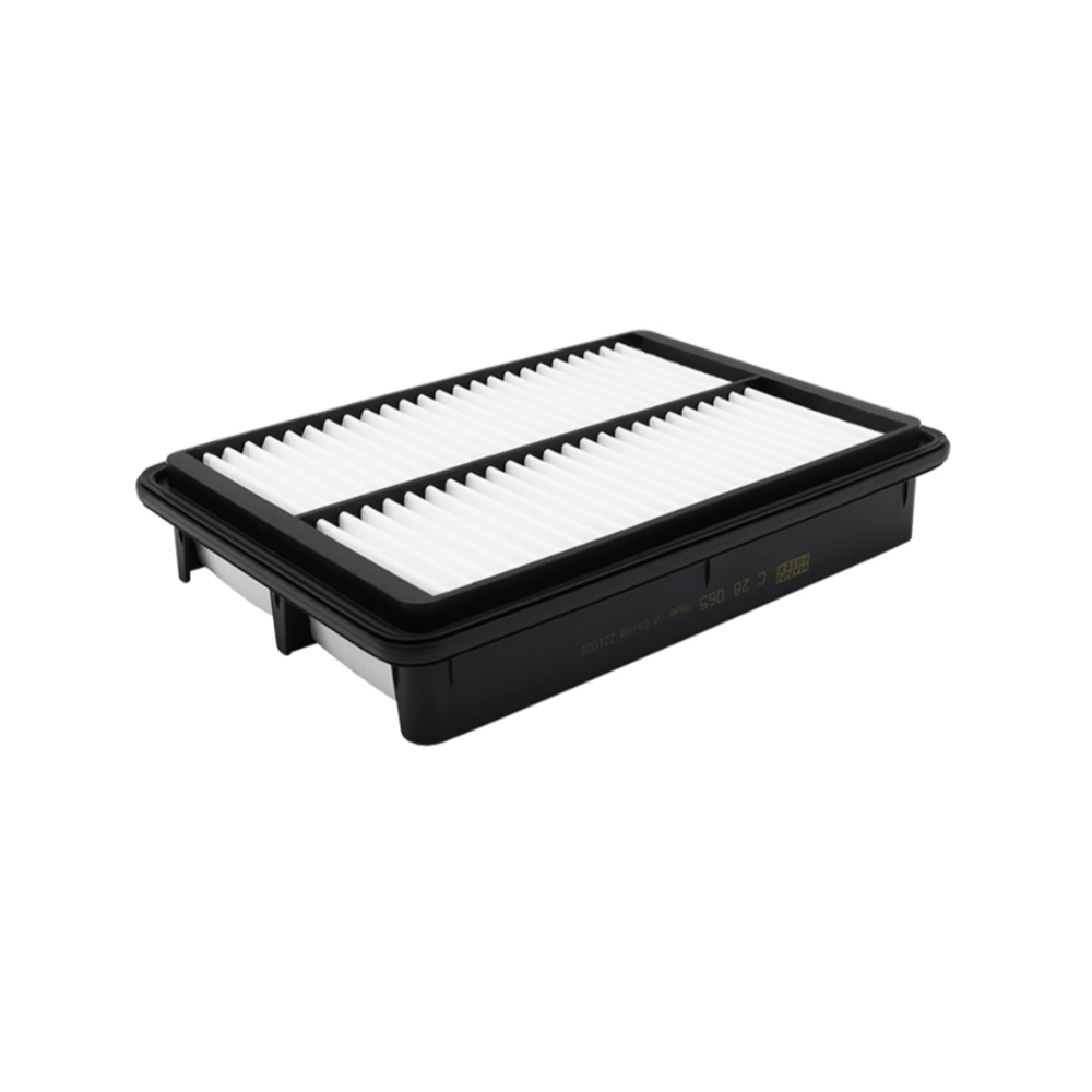 Elemento Filtrante do Ar Mann-filter C28065 Chery Arrizo 5/Arrizo 6