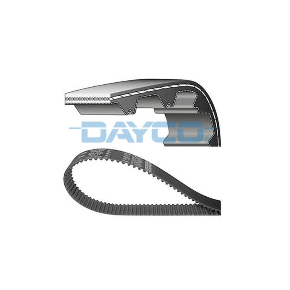 Correia Sincronizadora Dayco 122SP190H Mitsubishi Airtrek/Grandis