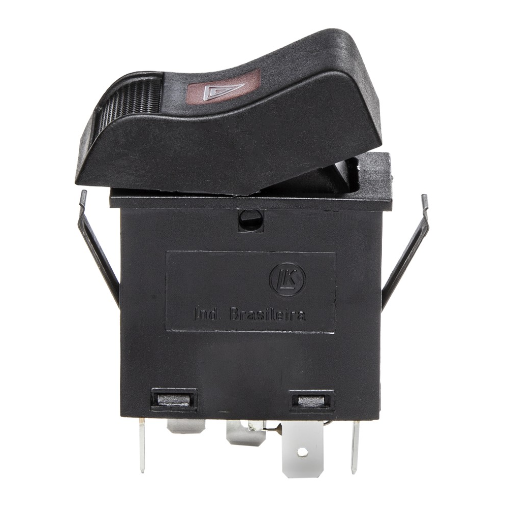 Emergencia Kostal 3813955 VW 17.230 OD/7-100/8.160 OD PB/Constellation/24-250/15.190 OD/9.150 OD/8-150/26-310/26-220/Worker/23-210/9-160/17.260 OD