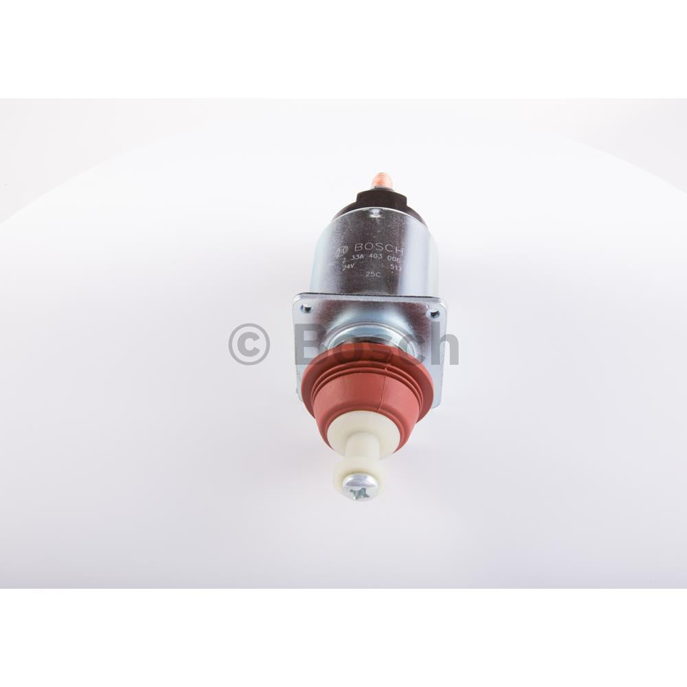 Chave Magnetica Motor de Partida Bosch 233A403006 Universal Caminhões/Ônibus