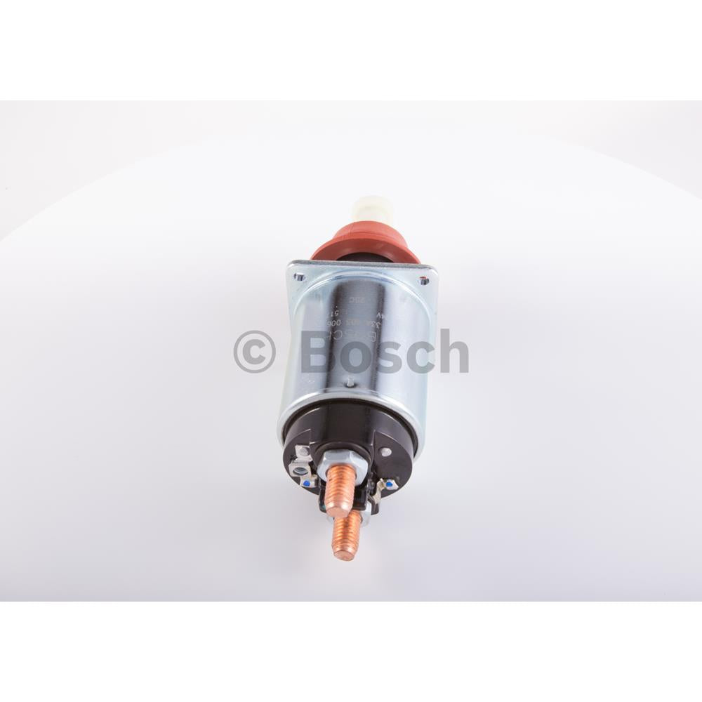 Chave Magnetica Motor de Partida Bosch 233A403006 Universal Caminhões/Ônibus