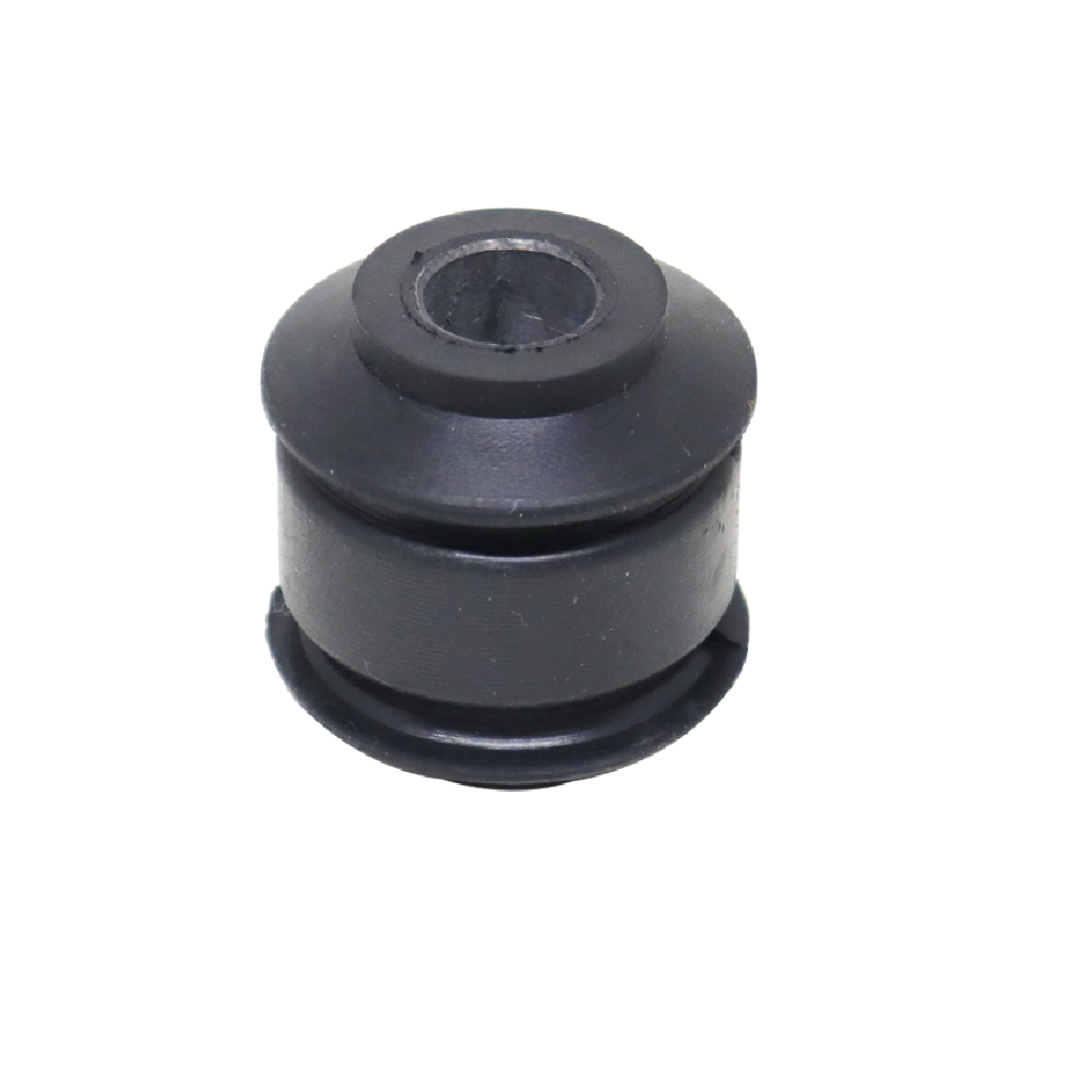 Bucha Inferior Amortecedor Dianteira Authomix BX717047 Nissan Frontier