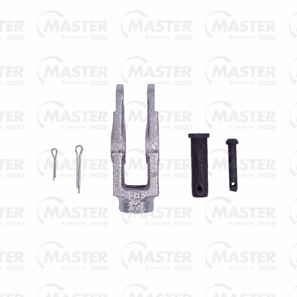 Kit Forquilha Master KT419 Universal Ônibus