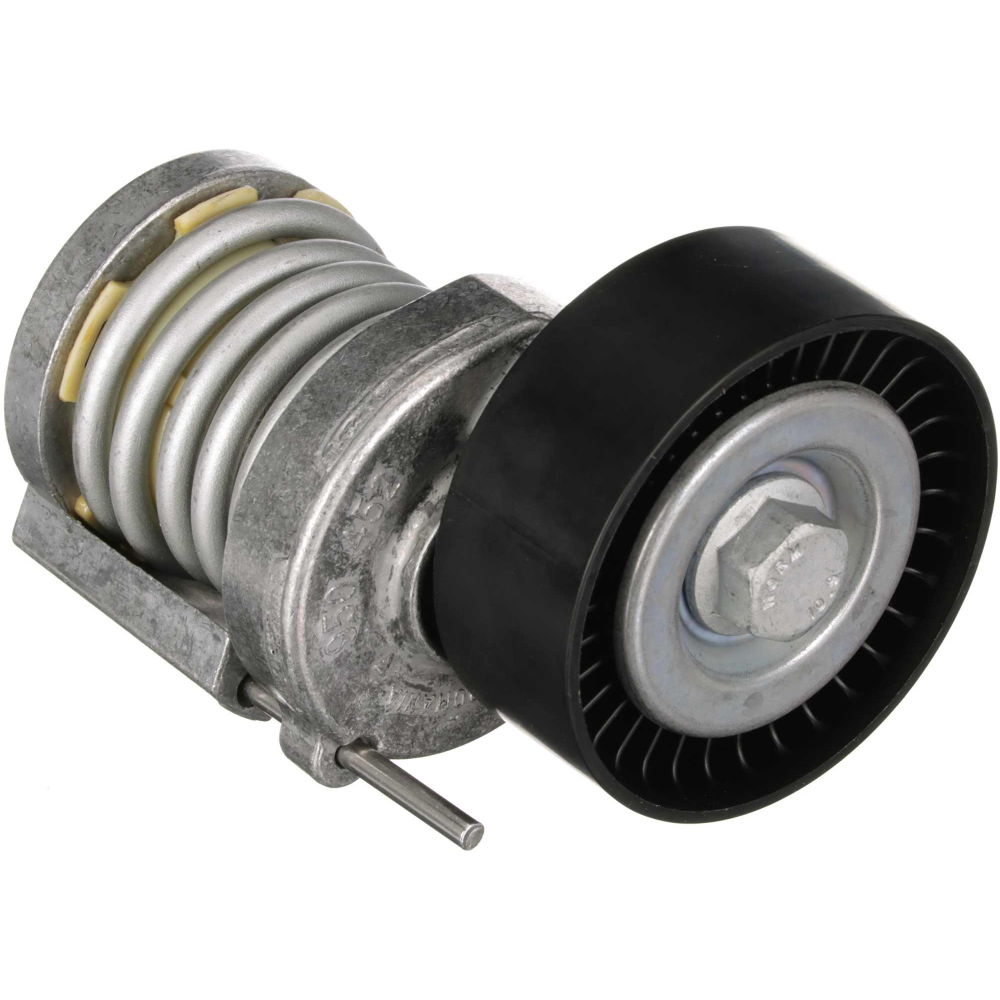 Tensionador Micro V Gates T38214 VW Fox/Golf/Polo/Spacecross/Spacefox/Polo Sedan