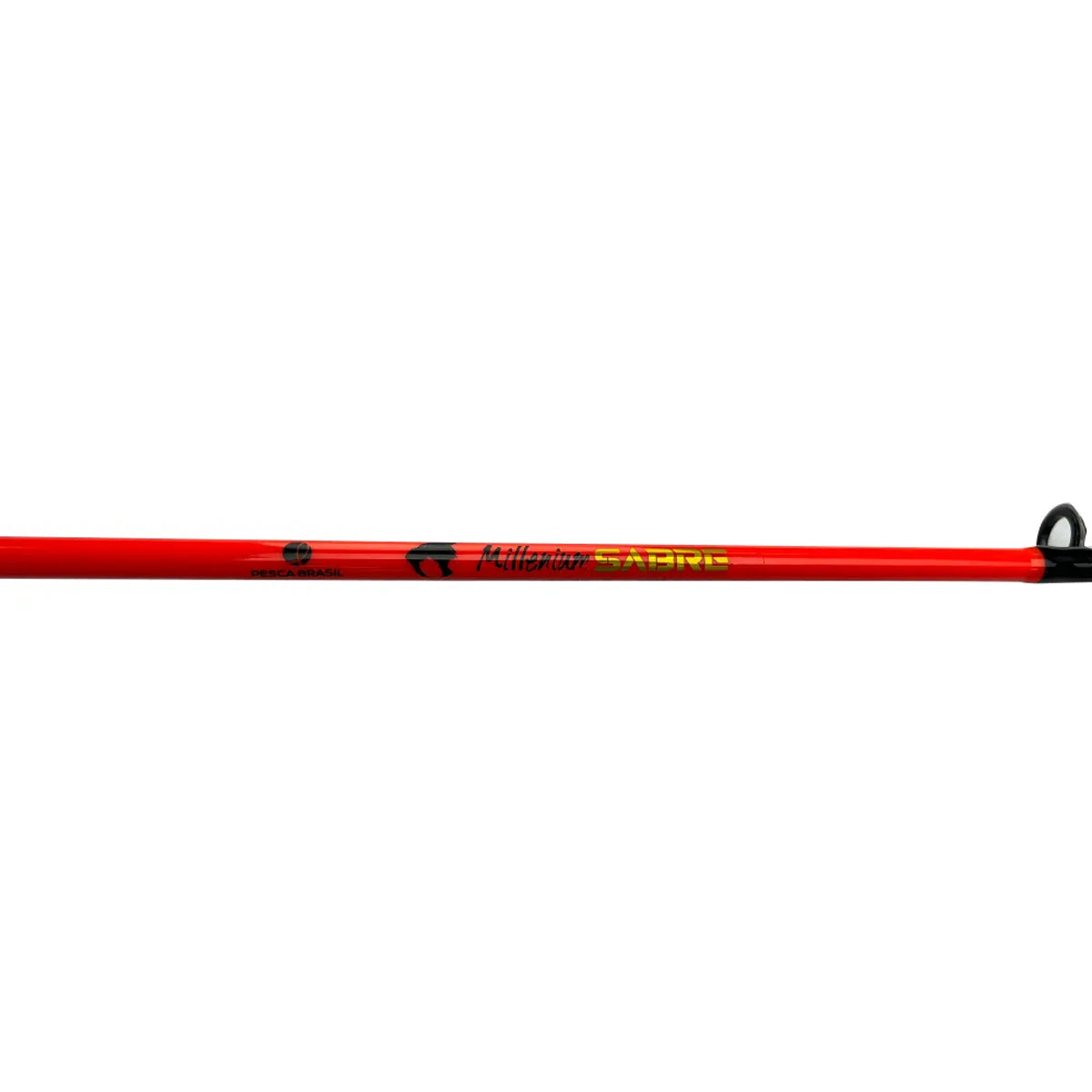 Combo Millenium Sabre com 1 Vara e 1 Molinete Pesca Brasil