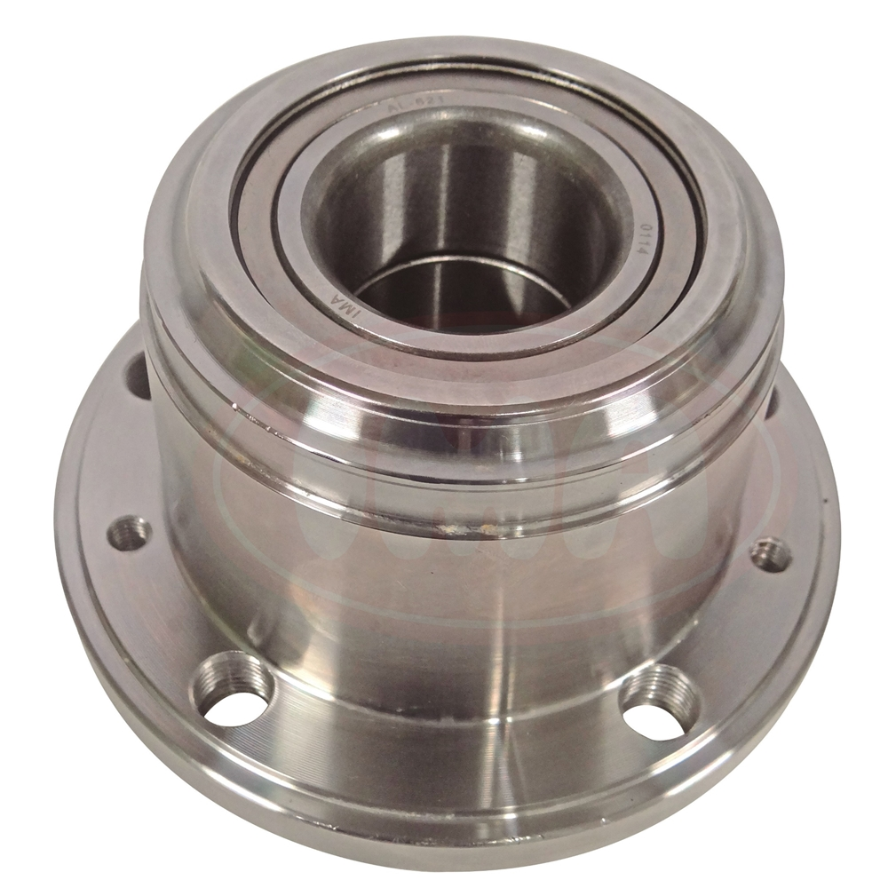Cubo de Roda Traseiro com Rolamento Ima AL-621 Peugeot Boxer, Fiat Ducato, Citroen Jumper