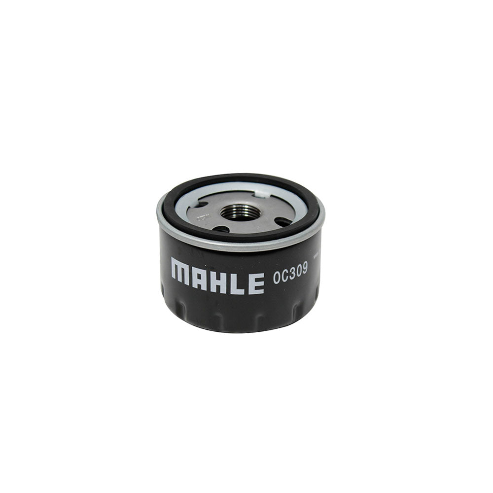 Filtro Blindado Óleo Lubrificante Metal Leve OC309 Renault Duster/Clio/Megane/Captur/Kangoo/Oroch/Logan/Sandero/Scenic/Twingo/Gran Tour/Fluence/R19