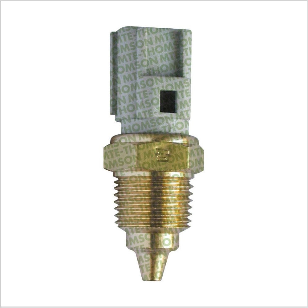 Plug Eletrônico Mte-thomson 4037 Ford Escort/Fiesta/Ka/Courier