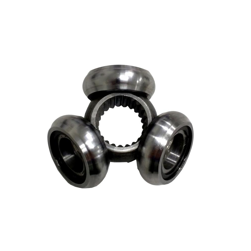 Tripeca Lado Direito Câmbio Nakata NJH03-872T Honda Fit