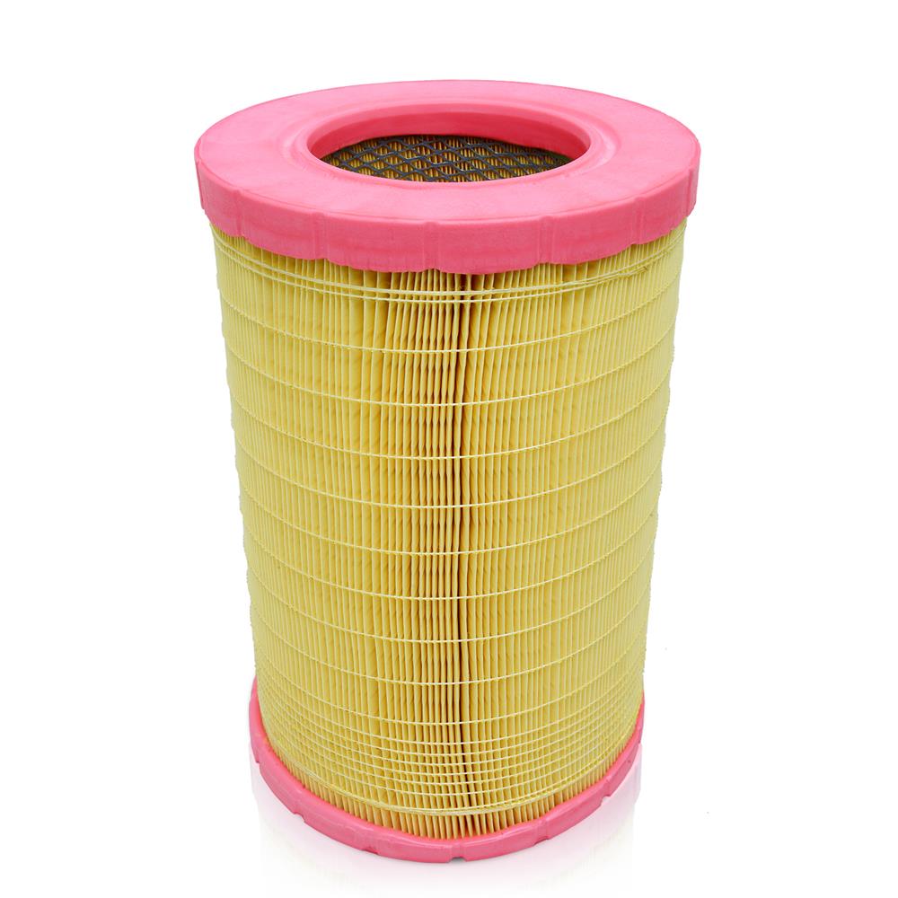 Elemento Filtrante do Ar Mann-filter C278301 VW 17-210/13-180/15-190/13-170/15-170/15-180/13-190/Constellation/23-220/31-310/Worker/40-300/18-310