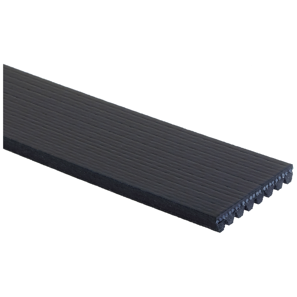 Correia Micro V Gates 8PK1370 Mercedes Accelo/O 500/OF 1724/Atego/OF 1519/Atron/LO 916