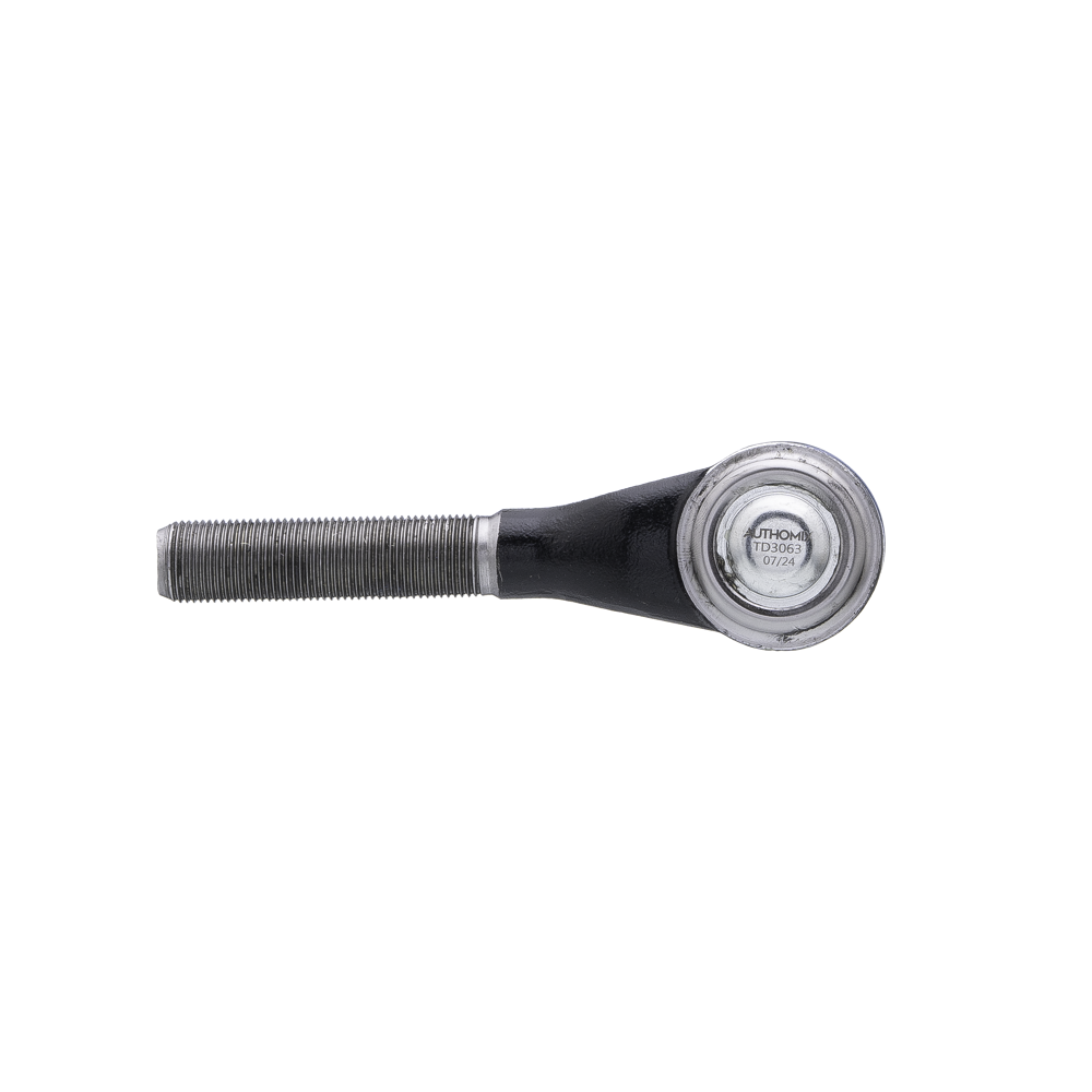 Terminal de Direção Rosca Ext Direito/Esquerdo Authomix TD3063 GM S10/Blazer