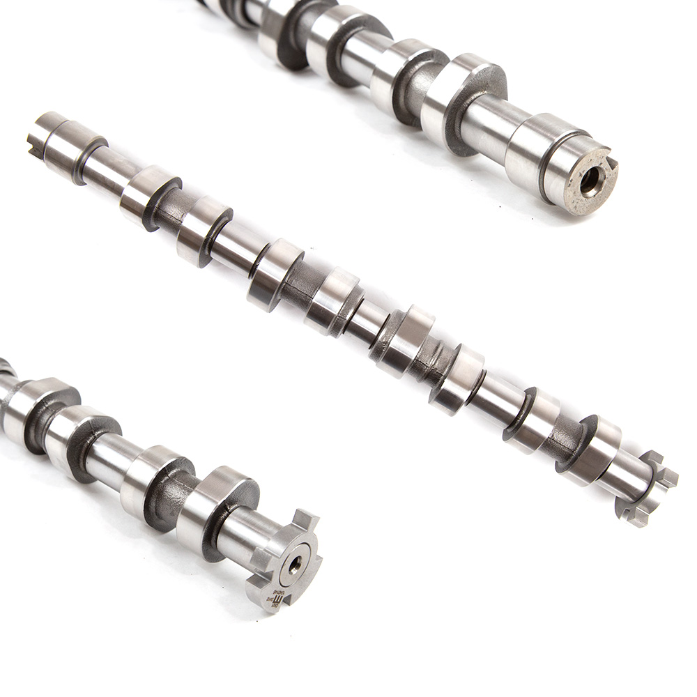Eixo Comando Metal Leve EV0700041 VW Kombi/Gol/Polo/Fox/Crossfox