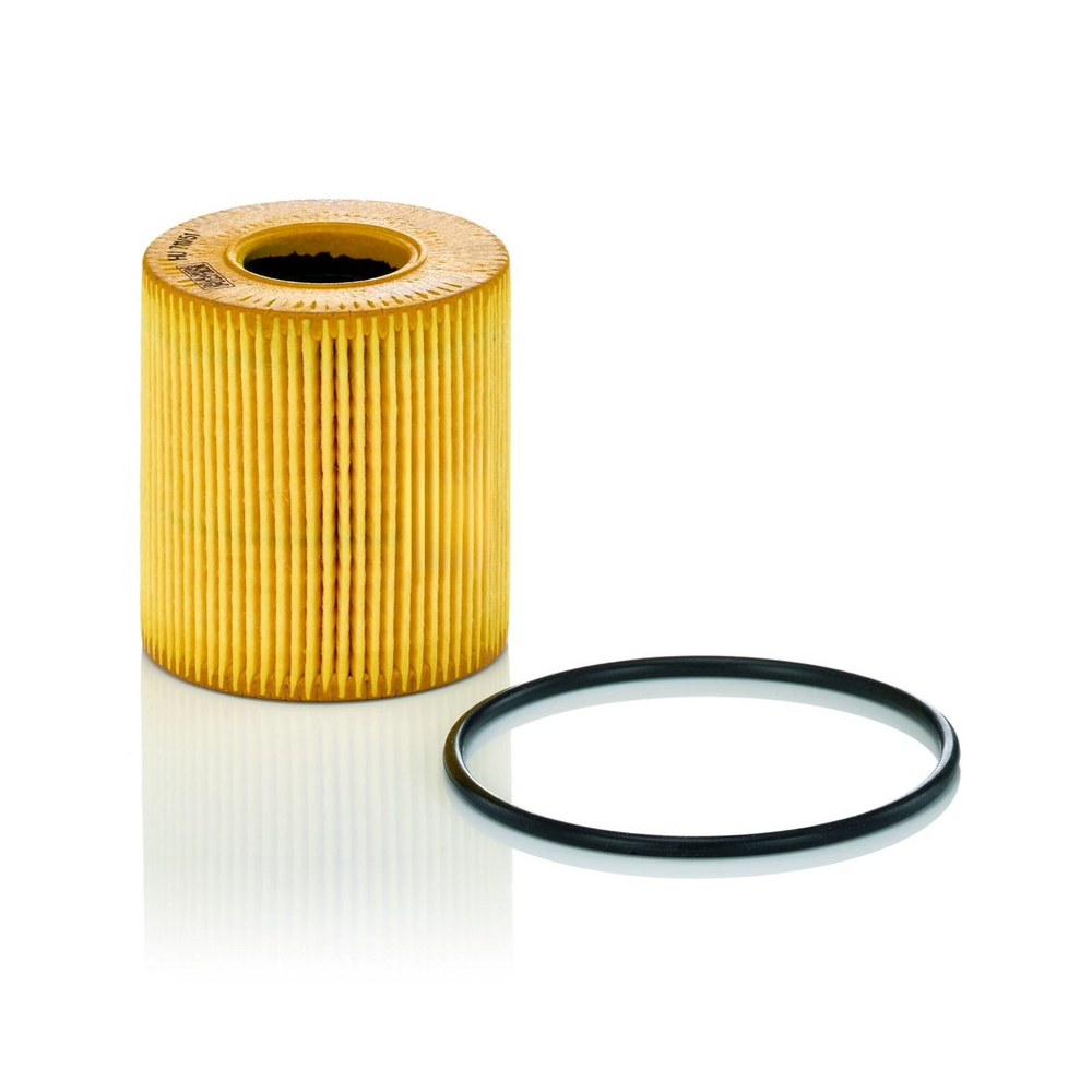 Elemento Filtrante Óleo Lubrificante Mann-filter HU711/51X Citroen Aircross/C3/C4 Lounge/C5/Xsara Picasso/Xsara/DS5/DS4/DS3/Berlingo/C4/C3 Picasso