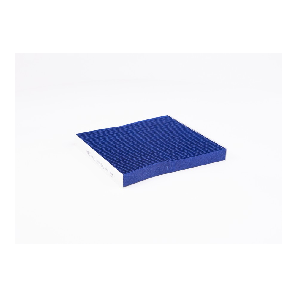 Filtro de Cabine Cb 8558 Bosch 0986BF8558 Toyota Corolla Cross/Hilux SW4/Hilux/Corolla/RAV4/Camry/Yaris Sedan