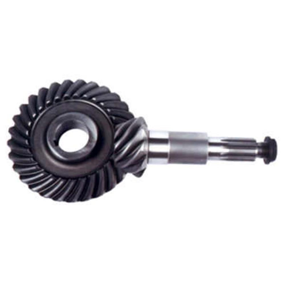 Coroa e Pinhao 09x29 Vw Moto Pecas 11067 Gmc D-70/C-70, Ford F-600/F-11000/F-13000/F-7000/F-700/F-750, VW 11-130/13-130
