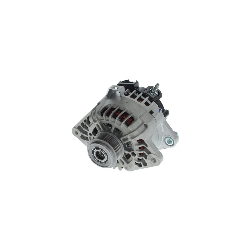Alternador 14v 110a Bosch 1986A01641 Hyundai Creta