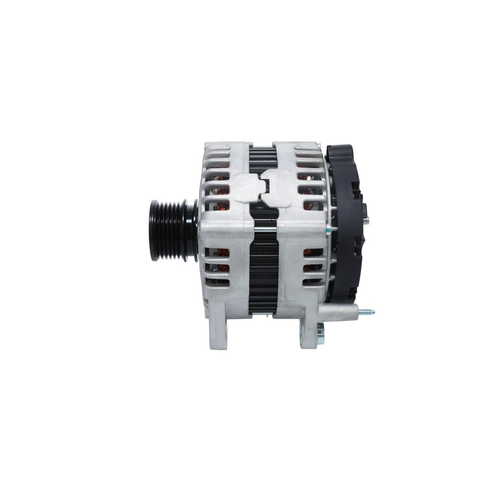 Alternador 14v 180a Bosch 1986A00767 Fora Da Frota Brasileira Fora DA Frota Nacional, VW Amarok/Passat Variant/Passat