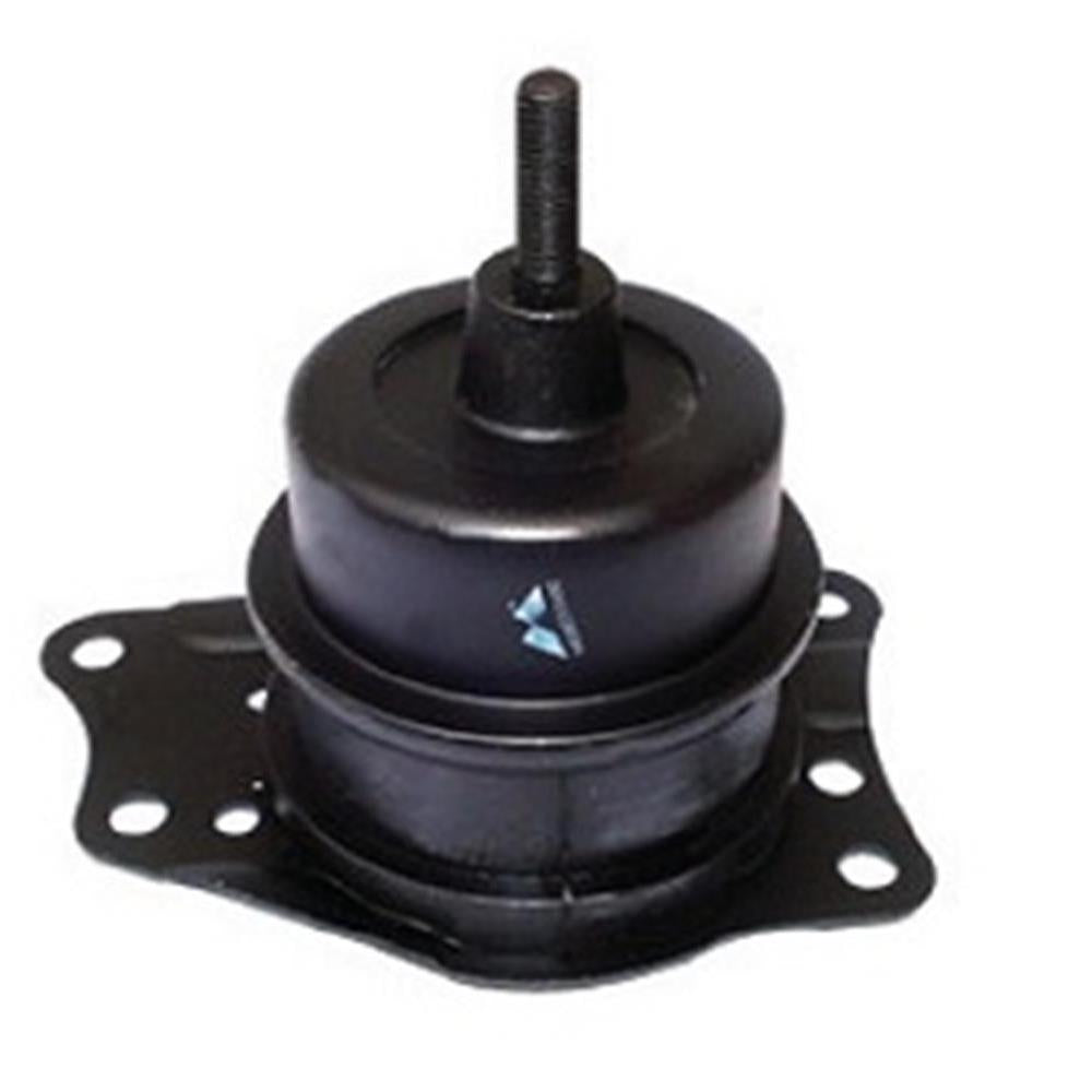 Coxim Hidráulico Dianteiro Motor Direito Authomix KX119257D VW Fox/Polo/Polo Sedan/Crossfox/Spacefox
