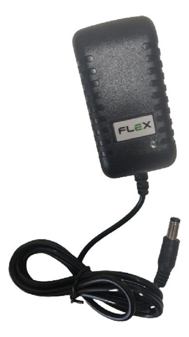 FONTE DE ALIMENTACAO 9V 1A PLUG P4 C+ FLEX FX-FT-01