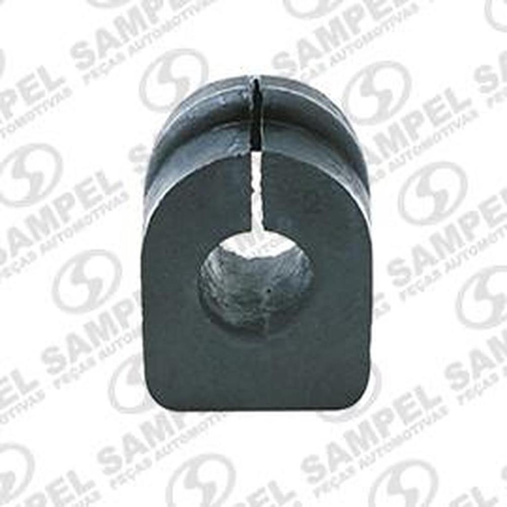 Bucha da Barra Estabilizadora Suspensão Dianteira Sampel 2503 Ford Belina II/Corcel II/Del Rey/Belina Del Rey