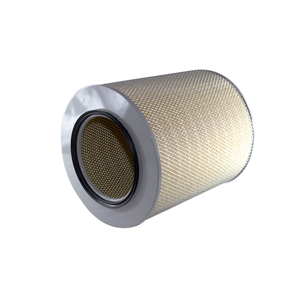 Filtro de Ar Metal Leve LX1055 Volvo NL 12 360/NL 10 320/B10 M/B340M/B 12 M/NL 12 410/B 12 M BI -ART. Urbano/B7 ROD. 4X2/B 12/B10/NL 10 340