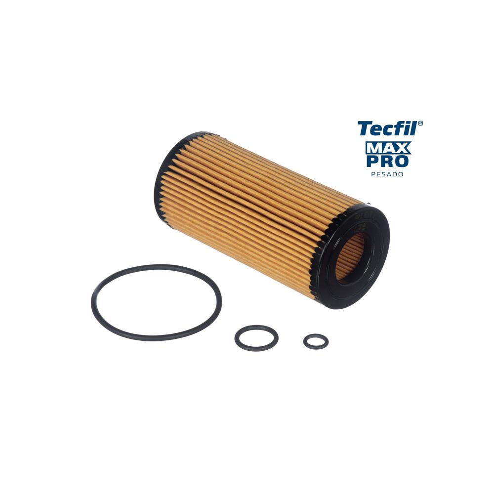 Filtro de Óleo Tecfil PEL107 Mercedes Accelo