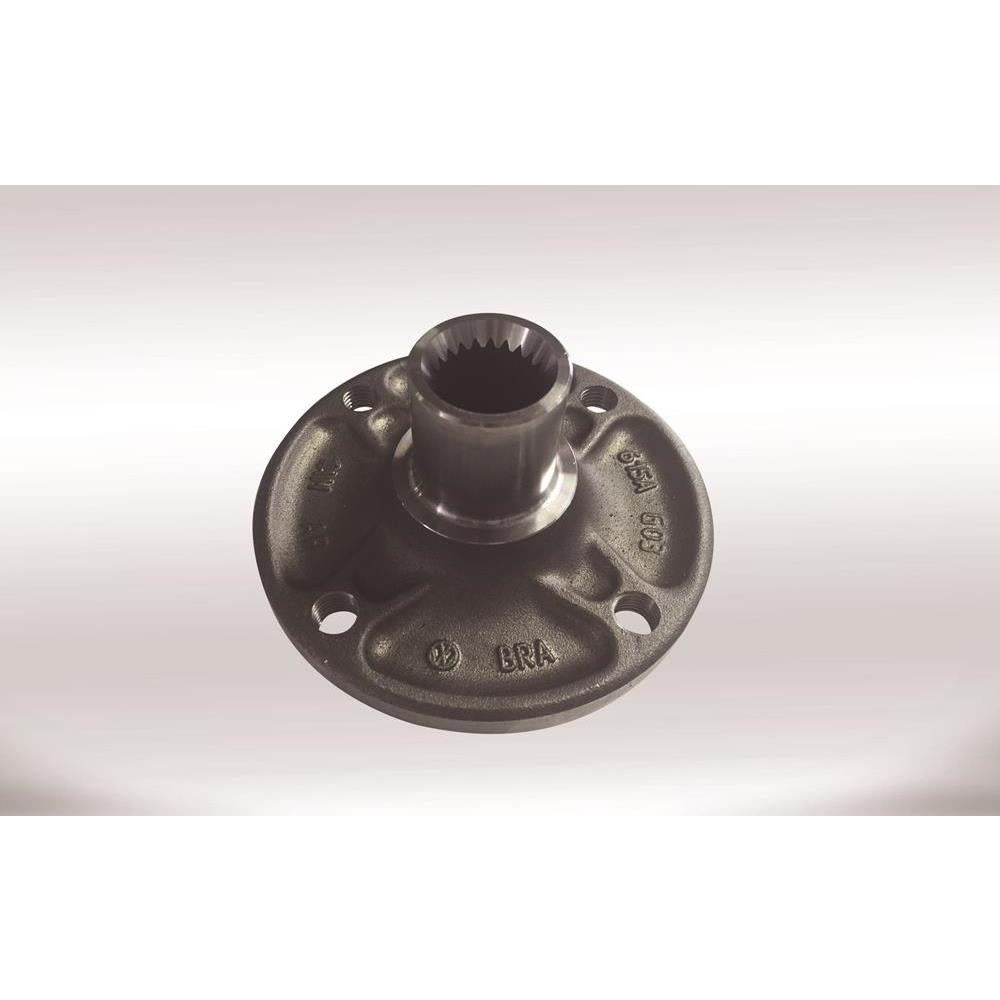 Cubo de Roda Dianteiro Rl35mm 22de Authomix CR11499 VW UP!/Cross UP!