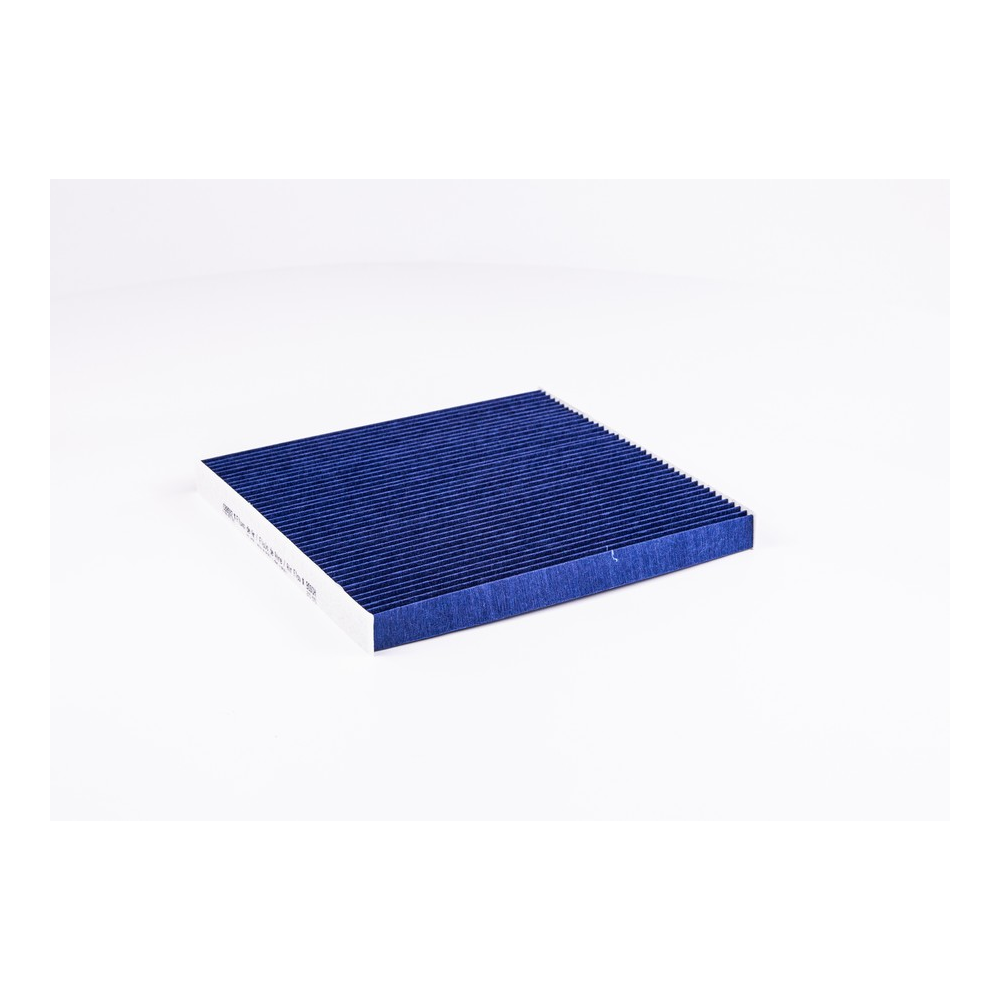 Filtro de Cabine Cb 8592 Bosch 0986BF8592 Nissan March/Versa, Renault Clio