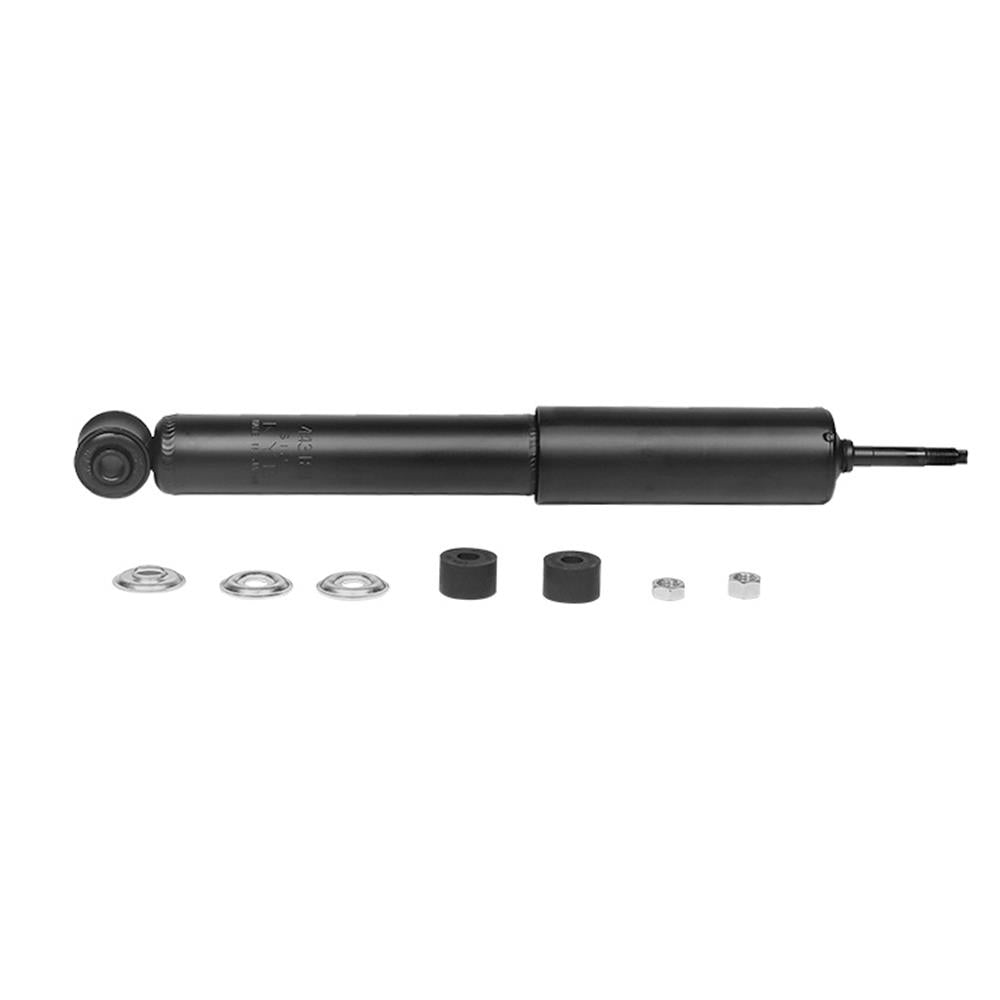 Amortecedor Dianteiro Óleo Kyb 443188 Mitsubishi L200