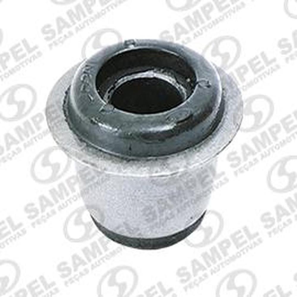 Bucha Traseira da Bandeja Sampel 1002 Fiat 147
