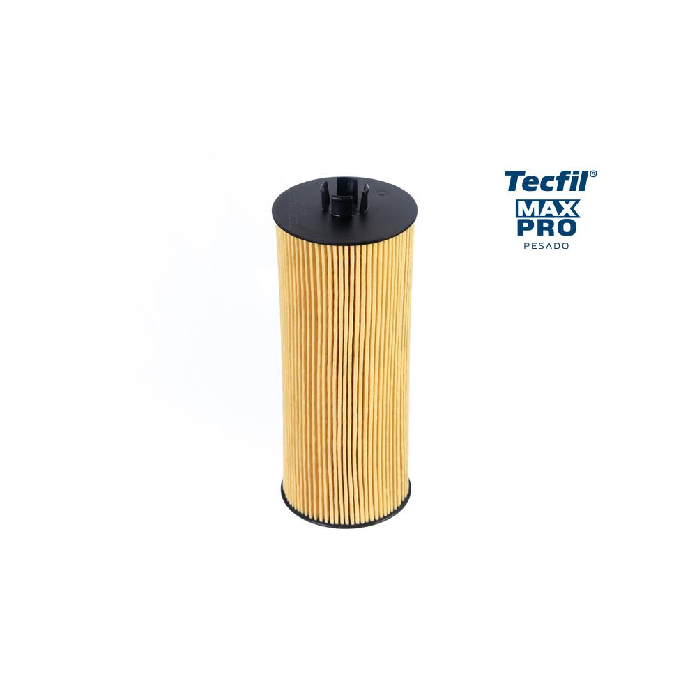 Filtro de Óleo Tecfil PEL2002 Mercedes Atego/OF 1724/Axor/L 1620/O 500/2428/Atron/OF 1722/2423 K/2726 K/1728/2726