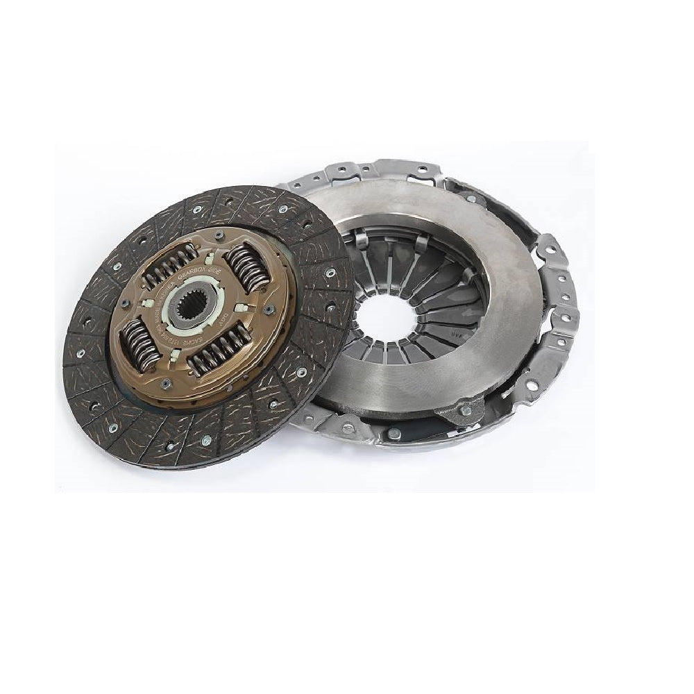 Conjunto Embreagem Sachs 3000 990 503 Renault Duster/Oroch