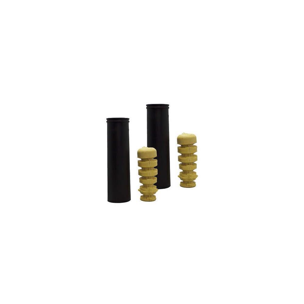 Kit Amortecedor Suspensão Traseiro 02 Lado Direito Sampel SK893 Renault Logan/Sandero
