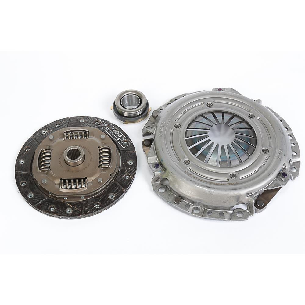 Kit de Embreagem Sachs 3000001240 Hyundai HB20 S/HB20/HB20 X