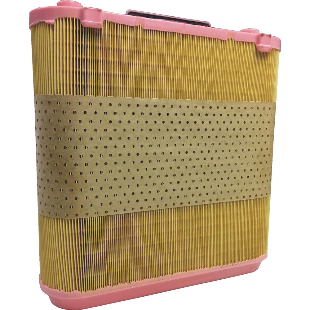 Elemento Filtrante do Ar Mann-filter C37480 VW Delivery