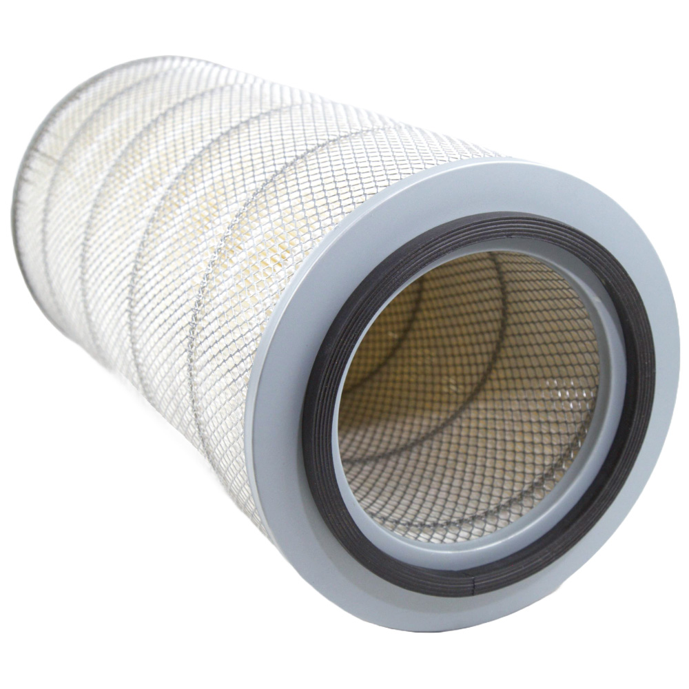 Filtro de Ar Metal Leve LX6074 John Deere S 790