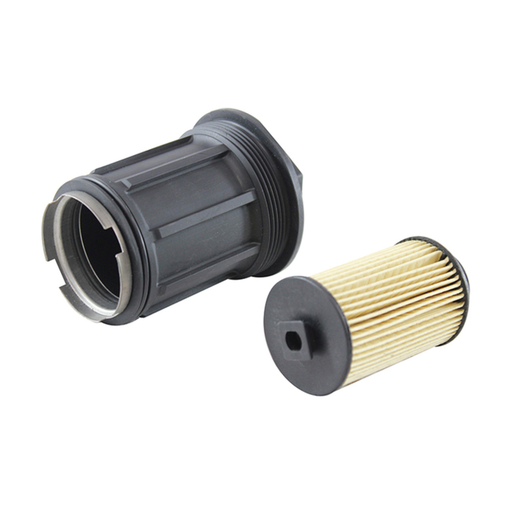 Filtro Ureia Metal Leve UX12D Mercedes Axor/Accelo/Atron/Atego/Actros