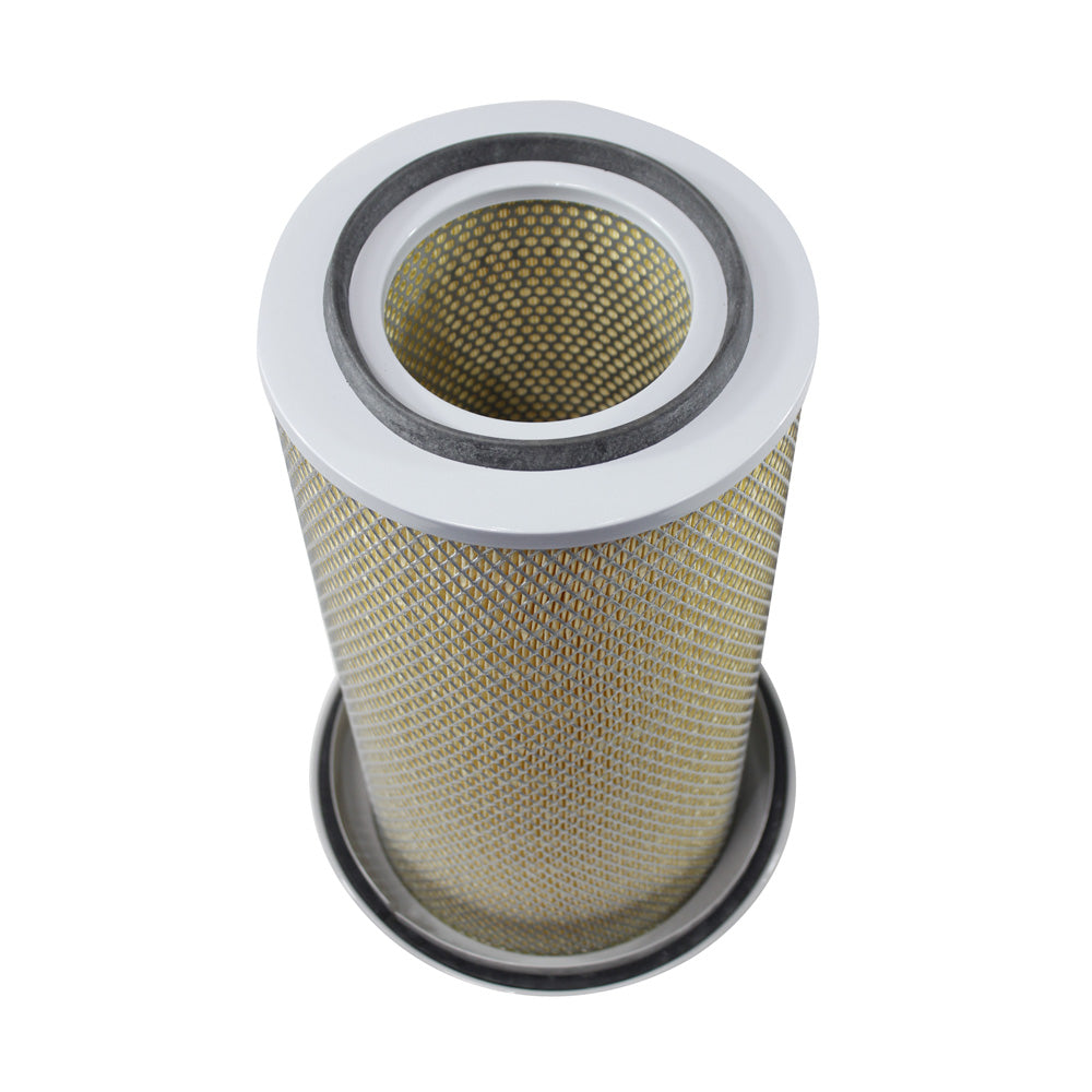 Filtro de Ar Metal Leve LX241 Ford Cargo