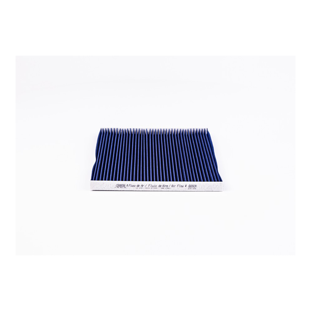 Filtro de Cabine Cb 8656 Bosch 0986BF8656 Hyundai HB20 X/HB20/HB20 S