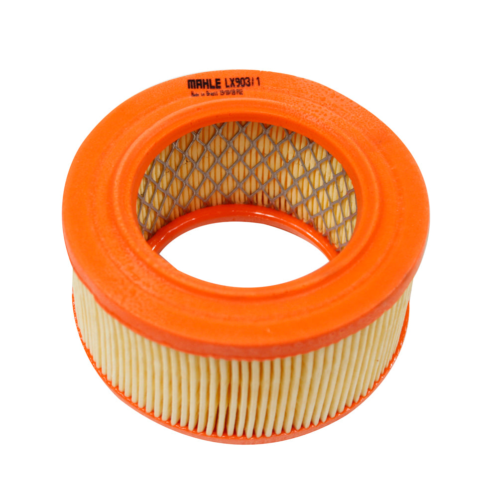 Filtro de Ar Metal Leve LX903/1 VW Kombi/KARMANN-GHIA/Fusca, Puma Puma