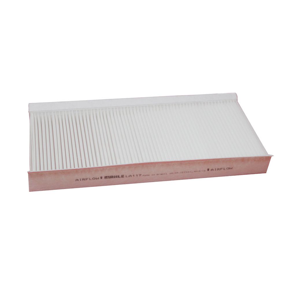 Filtro de Cabine Metal Leve LA117 GM Corsa/Classic/Montana, Fiat Croma