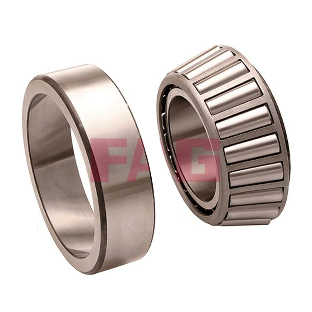 Rolamento Diferencial Fag 32018XA Mercedes LK 1518/LK 2325/L 1620/L 2215/LK 1618/L 2216/O 371/1718 K/LK 1318/L 2213/LS 1525/O 400/O 500/LB 2214