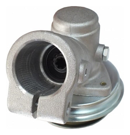 Ponteira Completa 26mm X 7 Estrias Para Roçadeira Vulcan