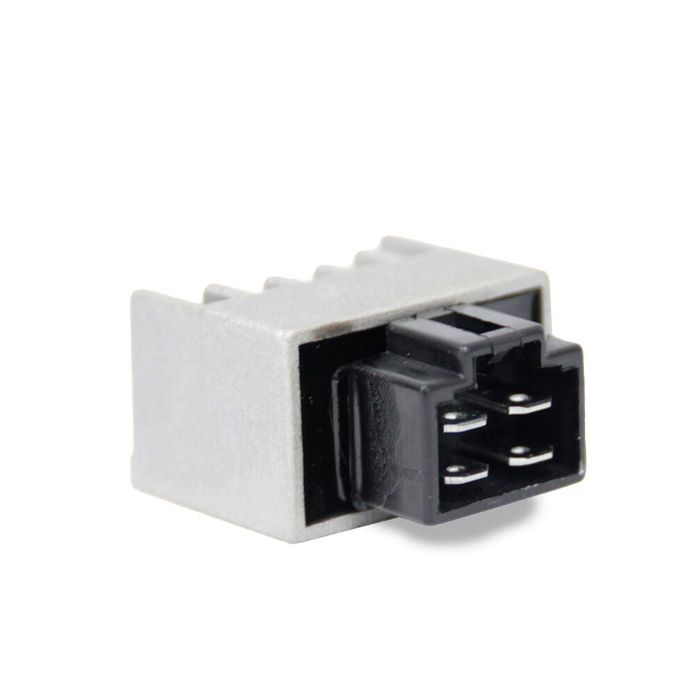 Regulador Retificador Magnetron 90271160 Honda CG 125 Titan/NXR 150 Bros/CG 125 Fan/CG 125 Today/CG 125 Cargo/NXR 125 Bros