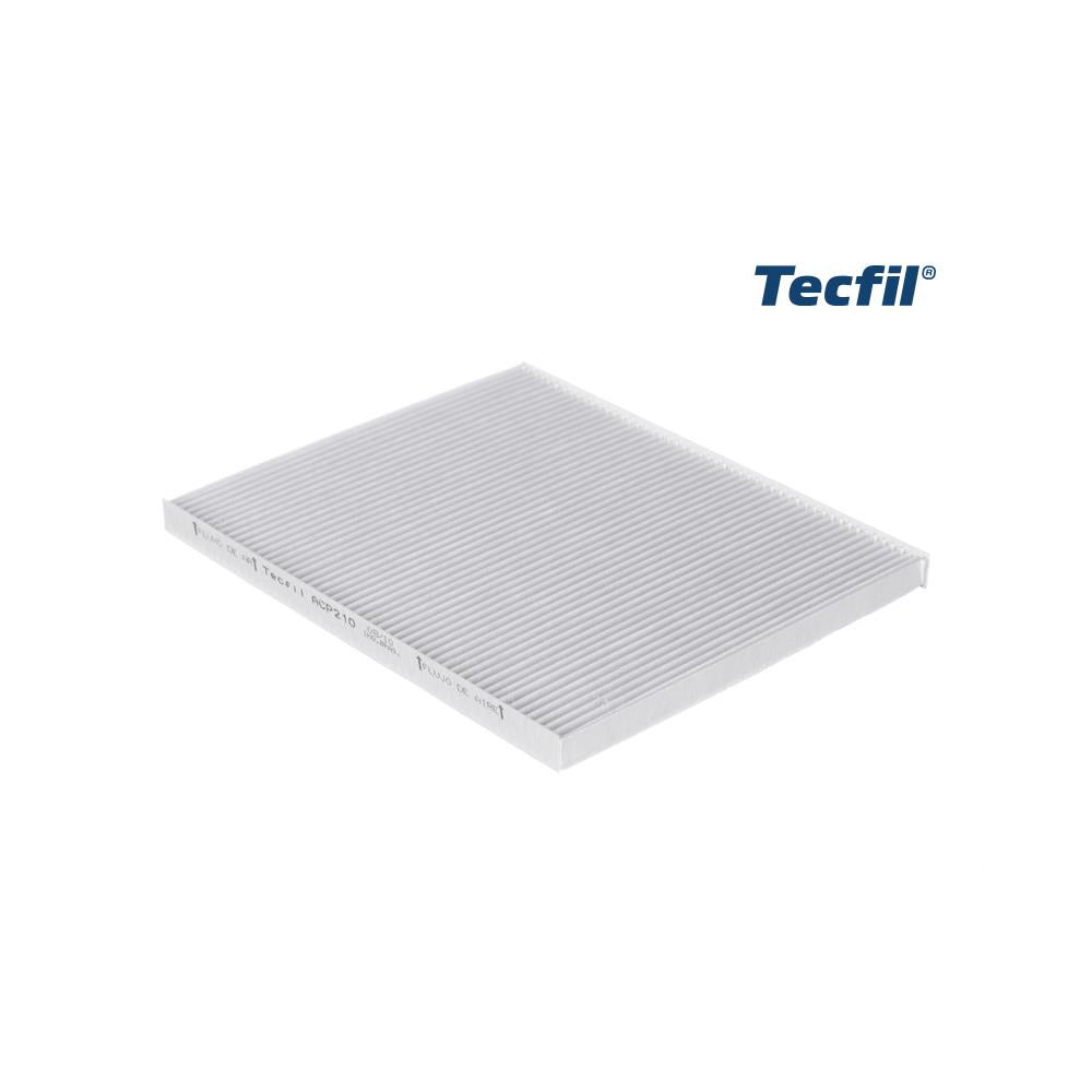 Filtro de Cabine Tecfil ACP210 Ford Fusion/Edge