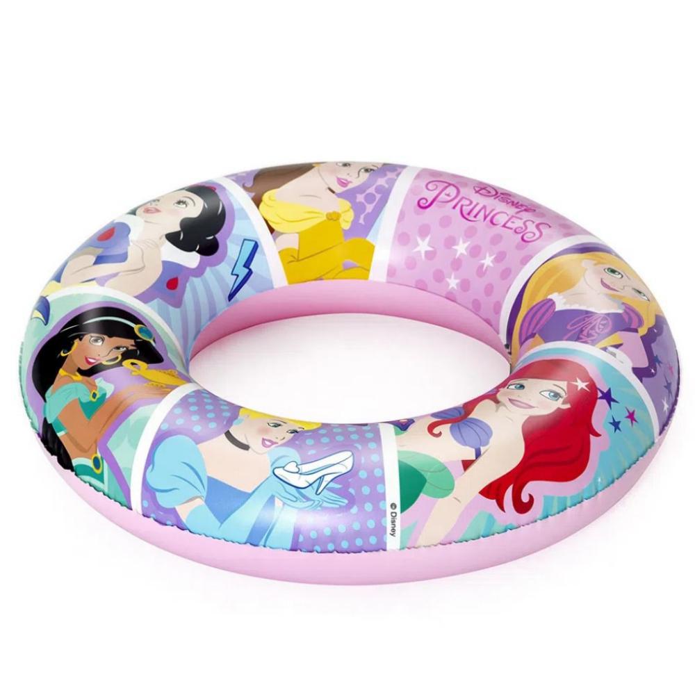 Boia Circular Princesas 56Cm