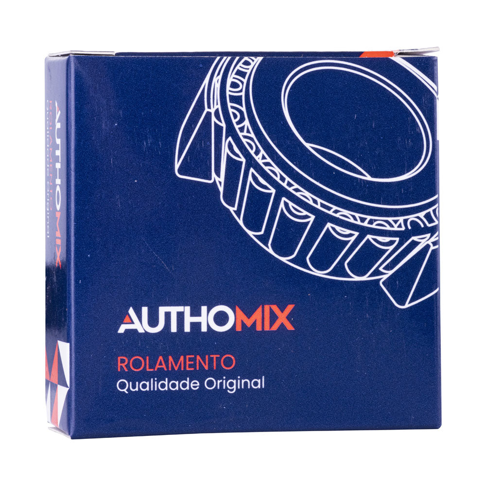 Rolamento de Roda Dianteira / Traseira Authomix RM15101/15245 Ford F-4000/F-250/F-350/F-400