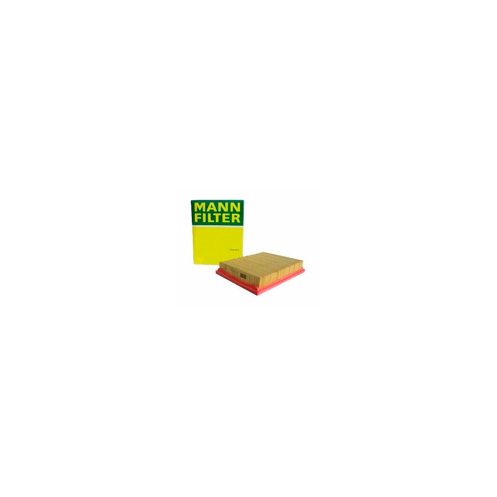 Elemento Filtrante do Ar Mann-filter C2693 Ford Ka